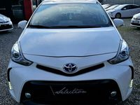 używany Toyota Prius+ Prius+ 1.8 HSD 136KM Skóra Hand free Serwisowany 7 o…