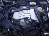 używany VW Passat Passat B5 Lift 2,3 VR5 w całości na częściB5 Lift 2,3 VR5 w całości na części