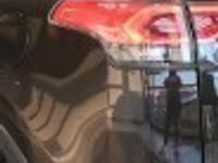 Używany Toyota RAV4 Hybrid Premium 197 KM (144 kW) 2017 Brązowy SUV