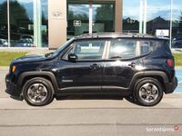 używany Jeep Renegade 2018r. 1.4 Multiair 140 *SalonPL *ASO