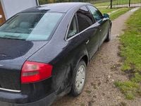 Używany Audi A6 1999