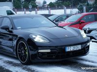 używany Porsche Panamera 4 PanameraE-Hybrid Panorama Night Vision Chrono Kamery