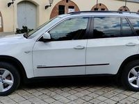 używany BMW X5 xDrive50i