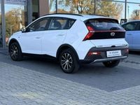 używany Hyundai Bayon 1.2dm 84KM 2021r. 97 600km