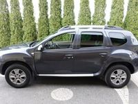 używany Dacia Duster 1.2dm 125KM 2016r. 89 000km