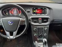 Używany Volvo V40 Summum 2015