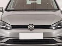 Używany VW Golf VIII 150 KM (110 kW) 2020 Srebrny Kombi