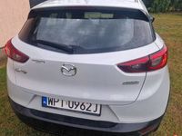 używany Mazda CX-3 2.0 aut.