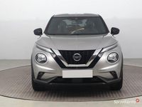 Używany Nissan Juke 2020 Szary SUV