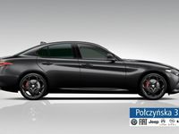 używany Alfa Romeo Giulia 2dm 280KM 2023r. 6km