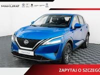 Używany Nissan Qashqai Acenta 140 KM (102 kW) 2023 Niebieski (metalik) SUV