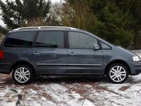 Używany VW Sharan Freestyle 140 KM (102 kW) 2006 Minivan
