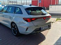 Używany Cupra Leon 150 KM (110 kW) 2024 Beżowy (metalik) Kombi