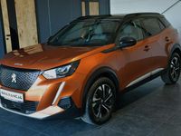 używany Peugeot 2008 full led|kamera cofania|android auto|100% bezwypadkowy|130km|pół skóra