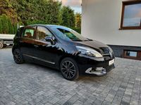 używany Renault Scénic III 1.5dm 110KM 2013r. 185 000km