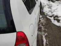 używany Renault Clio 