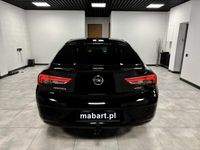 Używany Opel Insignia 170 KM (125 kW) 2019 Czarny (metalik) Sedan/Limuzyna