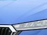 używany Skoda Octavia IV SalonPL FV23% Ambition Automat Kamera LED Android Tempomat Gwarancja