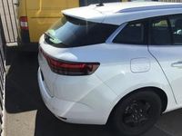 używany Renault Mégane GrandTour 1,5 Dci 115KM BLUE DCI Klima Przebieg Tylko 11786km Pali i Jezdzi