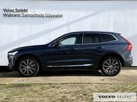 używany Volvo XC60 XC60 B4 D AWD Inscription aut