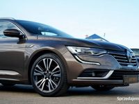 używany Renault Talisman INITIALE PARIS bosse 4CONTROL kamera skóra…