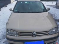 używany VW Golf IV 