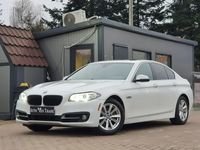 używany BMW 528 2dm 245KM 2015r. 107 966km