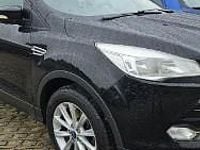 używany Ford Kuga 2dm 120KM 2018r. 262 200km