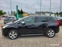 używany Peugeot 3008 2dm 163KM 2011r. 262 000km