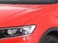 używany VW T-Roc 1.5 TSI