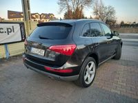 używany Audi Q5 3.0 TDi 240KM Quattro Klimatronic Navi 8R (2008-)