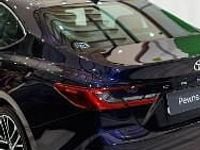 używany Toyota Camry 2.5 Hybrid Dynamic Force Executive e-CVT