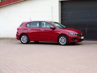 używany Fiat Tipo 1.4dm 120KM 2016r. 156 000km