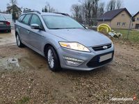 Używany Ford Mondeo 2011 Niebieski Kombi