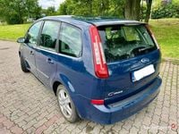 Używany Ford C-MAX 2008 Minivan