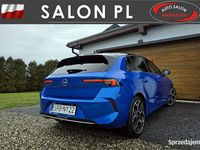 Używany Opel Astra 2023 Niebieski Hatchback