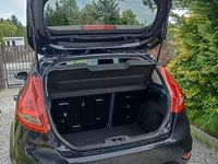 używany Ford Fiesta 