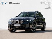 Używany BMW X5 Shadowline 286 KM (210 kW) 2024 Czarny carbon m metalizowany SUV