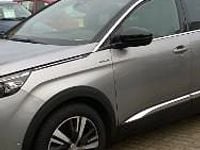 używany Peugeot 5008 II I Własciciel ZAMIANA