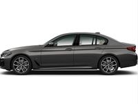 używany BMW 540 xDrive Limuzyna