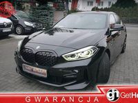 Używany BMW 118 136 KM (100 kW) 2021 Czarny Hatchback