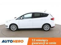 używany Ford C-MAX 2dm 150KM 2018r. 111 941km