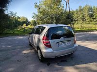 używany Mercedes A180 Cdi