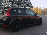 używany Volvo C30 Sprzedam1.6 Diesel 110KM!