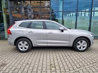 używany Volvo XC60 B4 D AWD Core aut