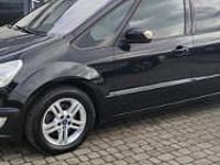 używany Ford Galaxy 7 Miejsc