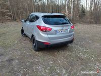 używany Hyundai ix35 1.7 crdi 2012r
