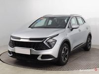 Używany Kia Sportage 2023 Srebrny SUV