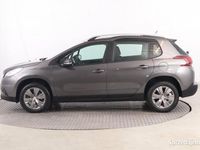 Używany Peugeot 2008 2016 Szary SUV