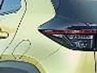 używany Toyota Yaris Hybrid 1.5 Hybrid Comfort Style Tech I Właściciel Bezwypadkowy Gwarancja FV